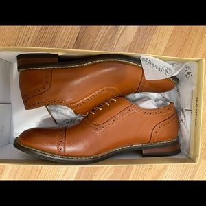 Brand New Parazzo Shoes